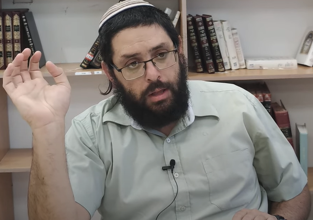 אורות ישראל פרק א פסקה יא 